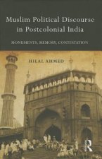 Muslim Political Discourse in Postcolonial India