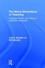 Moral Dimensions of Teaching