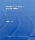 Moral Economy of Welfare States