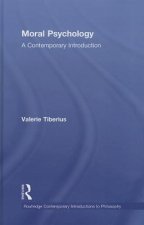 Moral Psychology
