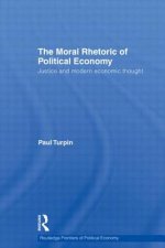Moral Rhetoric of Political Economy