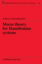 Morse Theory for Hamiltonian Systems