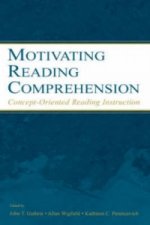 Motivating Reading Comprehension