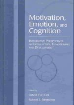 Motivation, Emotion, and Cognition