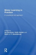 Motor Learning in Practice
