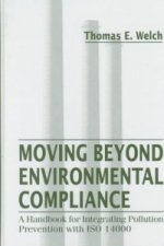 Moving Beyond Environmental Compliance