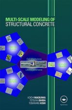 Multi-Scale Modeling of Structural Concrete