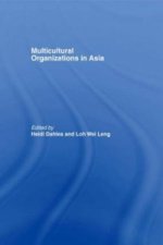 Multicultural Organizations in Asia