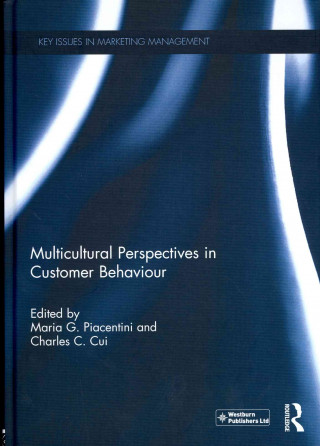 Multicultural Perspectives in Customer Behaviour