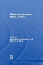 Multiculturalism and Moral Conflict