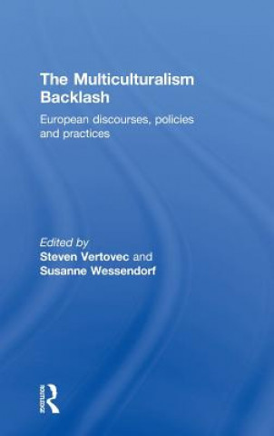 Multiculturalism Backlash