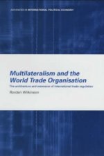 Multilateralism and the World Trade Organisation
