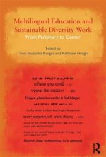 Multilingual Education and Sustainable Diversity Work