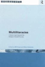 Multiliteracies: Lit Learning
