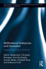 Multinational Enterprises and Innovation