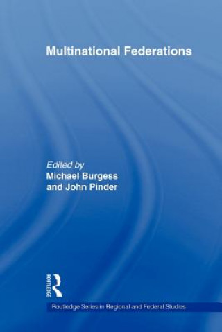 Multinational Federations