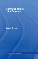 Multinationals in Latin America