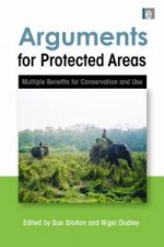 Arguments for Protected Areas