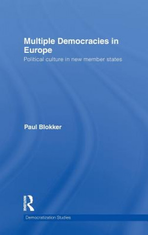 Multiple Democracies in Europe