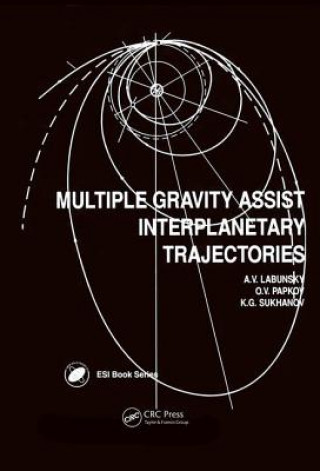 Multiple Gravity Assist Interplanetary Trajectories