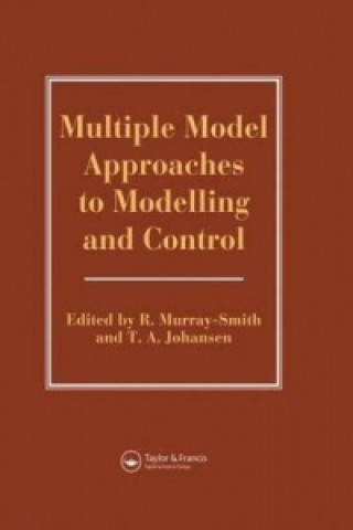 Multiple Model Approaches To Nonlinear Modelling And Control