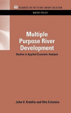 Multiple Purpose River Development