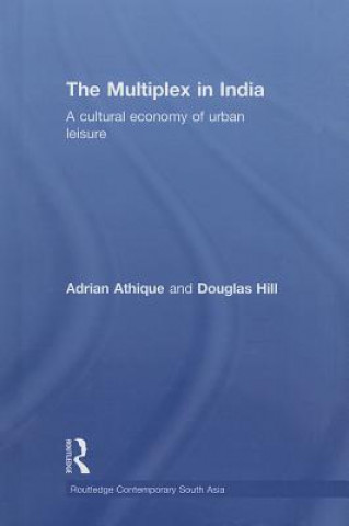 Multiplex in India