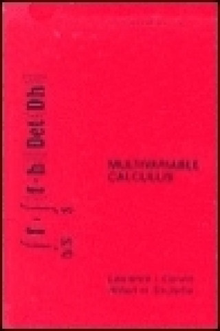 Multivariable Calculus