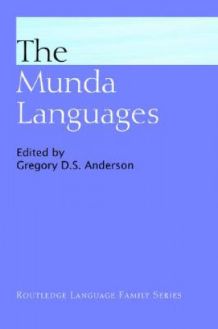 Munda Languages