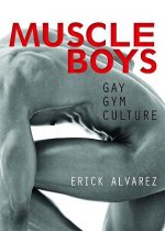 Muscle Boys