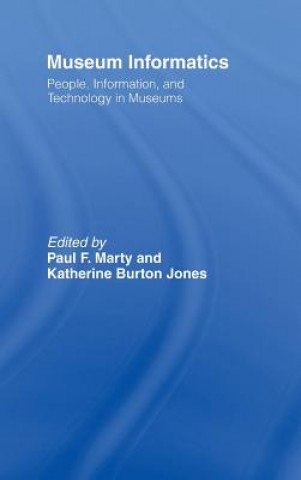 Museum Informatics