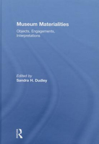 Museum Materialities