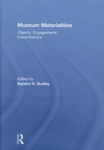 Museum Materialities