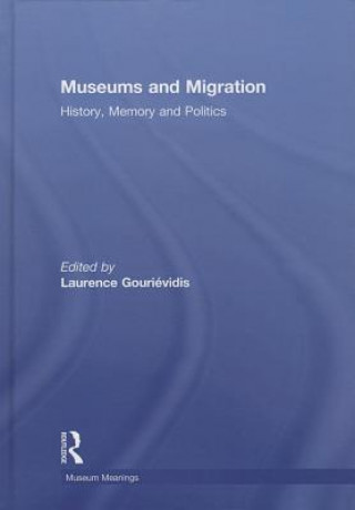 Museums and Migration