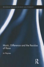 Music, Difference and the Residue of Race