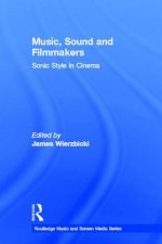 Music, Sound and Filmmakers