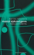 Musical Style and Genre