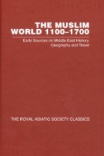 Muslim World 1100-1700