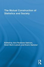 Mutual Construction of Statistics and Society