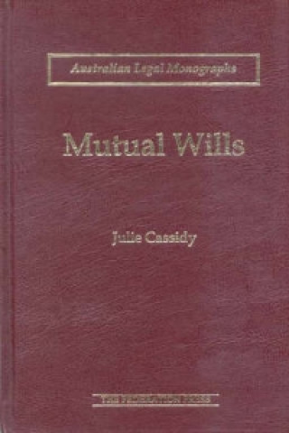 Mutual Wills