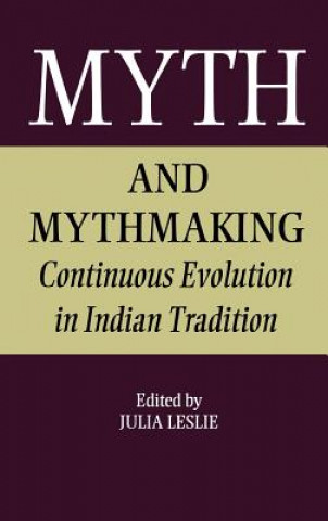 Myth and Mythmaking