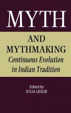 Myth and Mythmaking