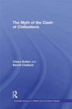 Myth of the Clash of Civilizations