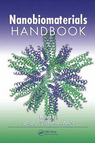 Nanobiomaterials Handbook