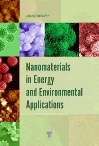 Nanomaterials in Energy and Environmental Applications