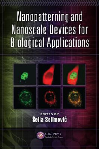 Nanopatterning and Nanoscale Devices for Biological Applications