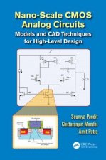 Nano-Scale CMOS Analog Circuits