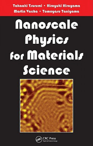 Nanoscale Physics for Materials Science