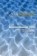 Nanotechnology 2008: