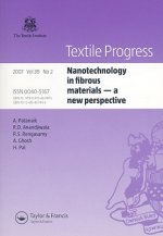 Nanotechnology in fibrous materials